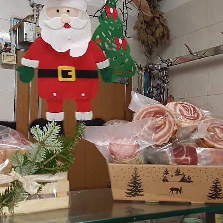 Corbara  Agriturismo A Do' Cumparone מראה חיצוני תמונה