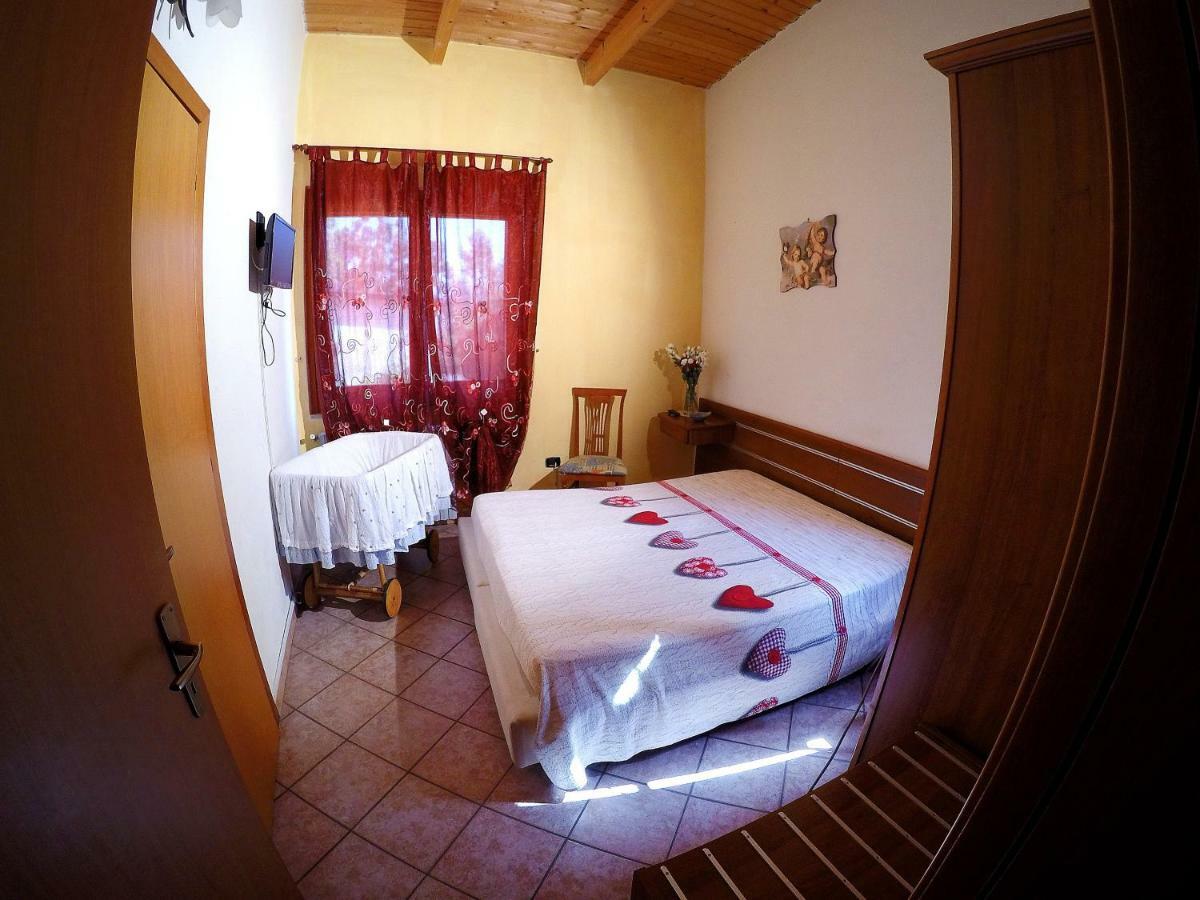 Corbara  Agriturismo A Do' Cumparone מראה חיצוני תמונה