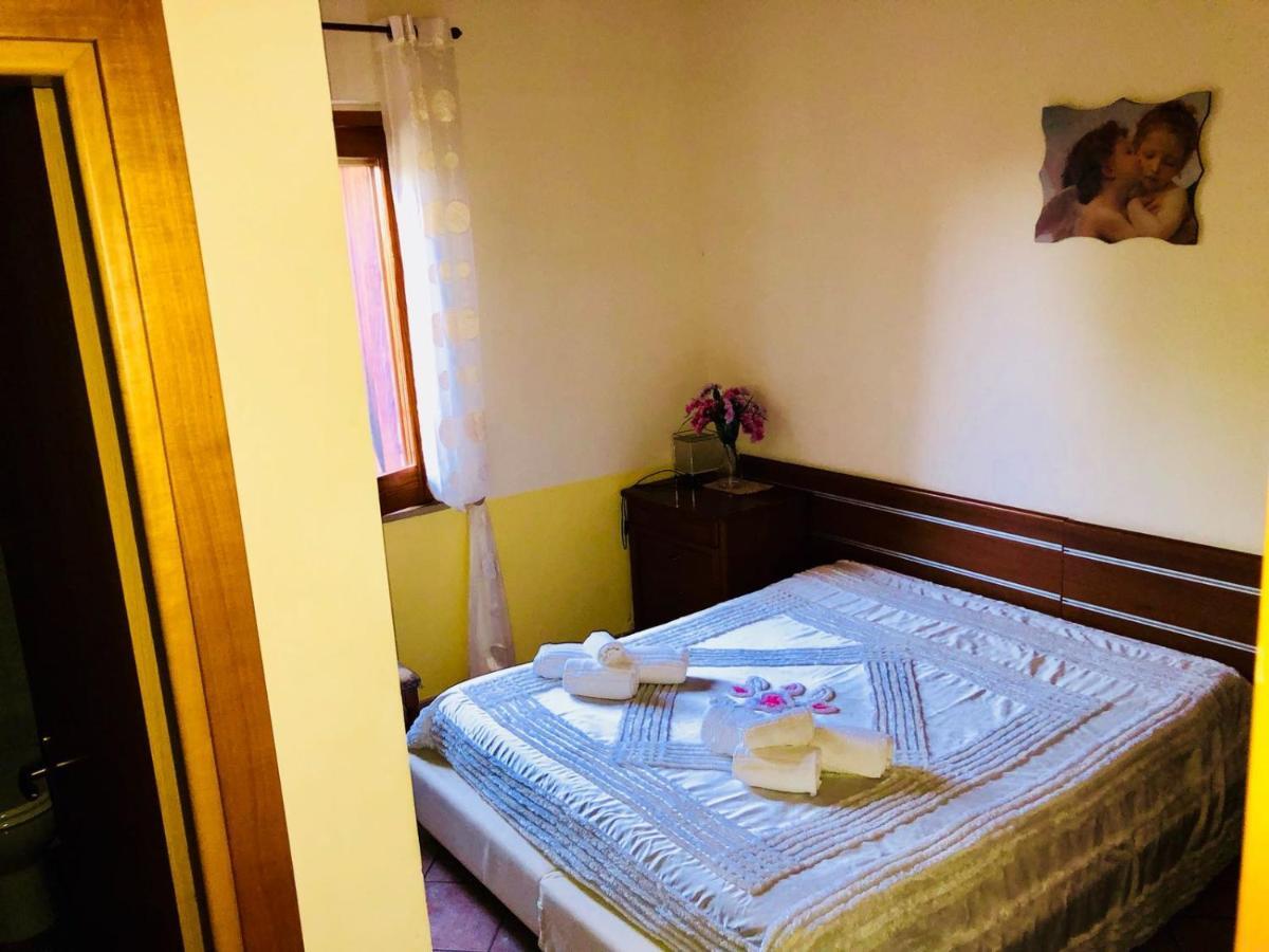 Corbara  Agriturismo A Do' Cumparone מראה חיצוני תמונה
