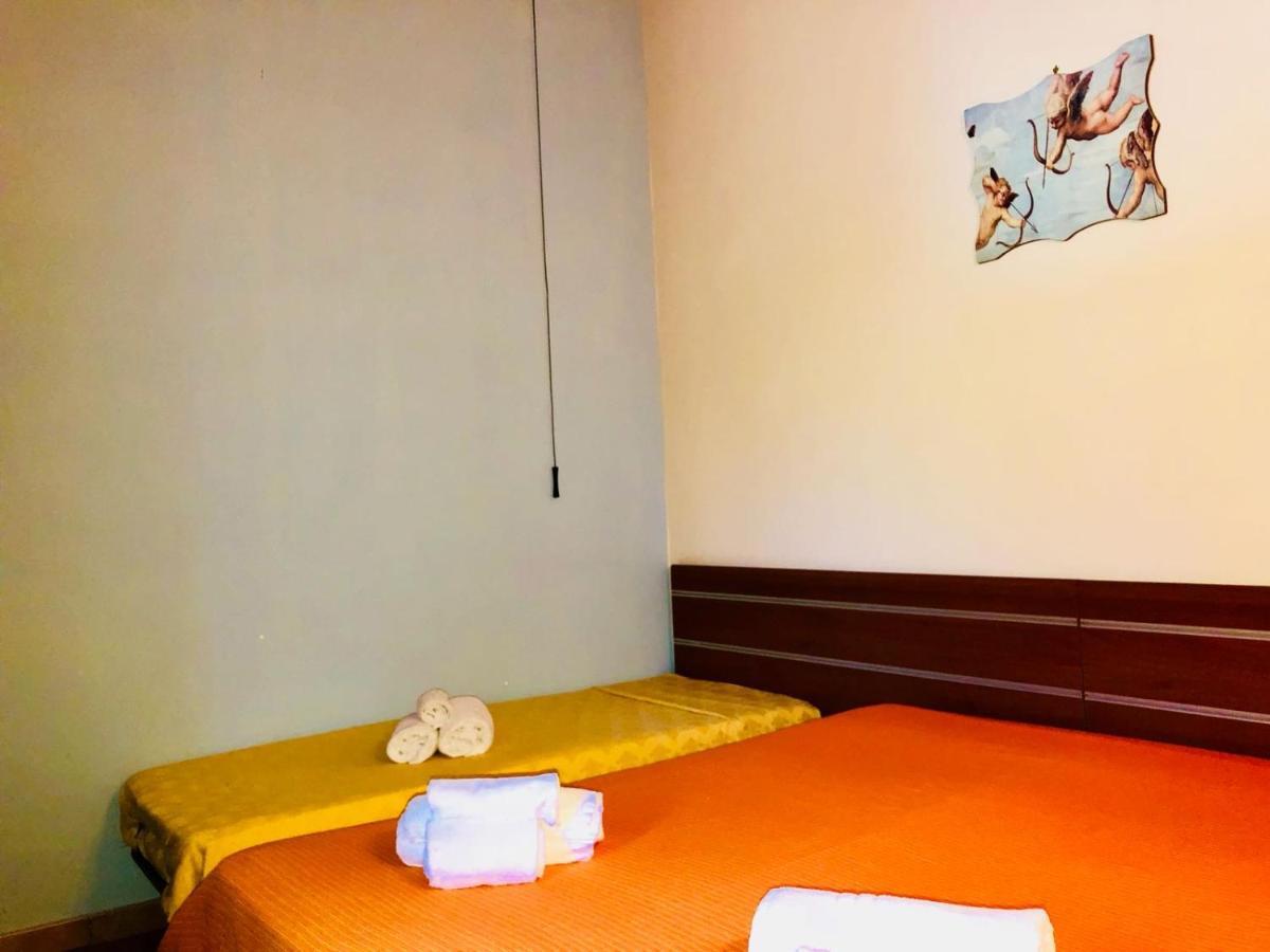 Corbara  Agriturismo A Do' Cumparone מראה חיצוני תמונה