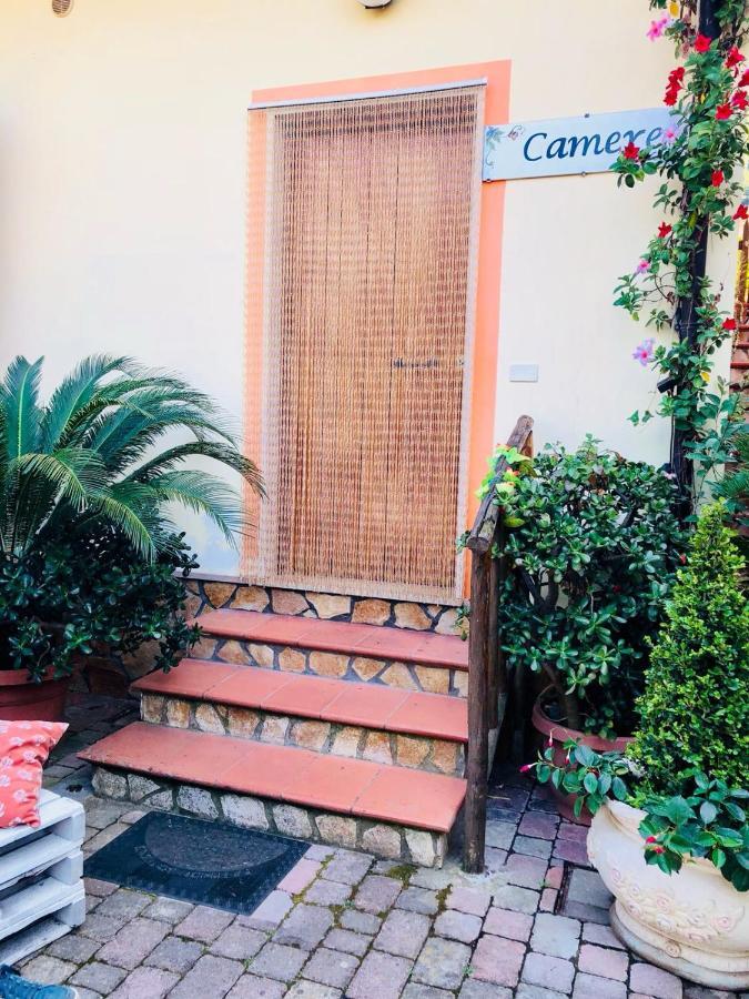 Corbara  Agriturismo A Do' Cumparone מראה חיצוני תמונה