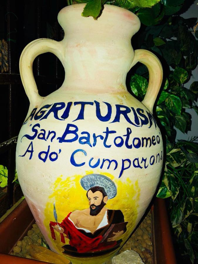 Corbara  Agriturismo A Do' Cumparone מראה חיצוני תמונה