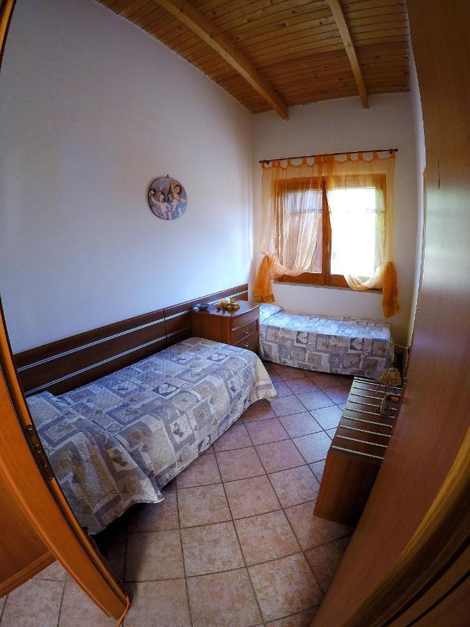 Corbara  Agriturismo A Do' Cumparone מראה חיצוני תמונה