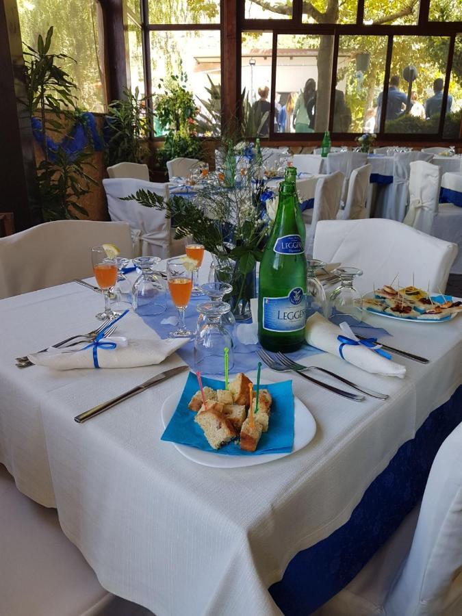 Corbara  Agriturismo A Do' Cumparone מראה חיצוני תמונה