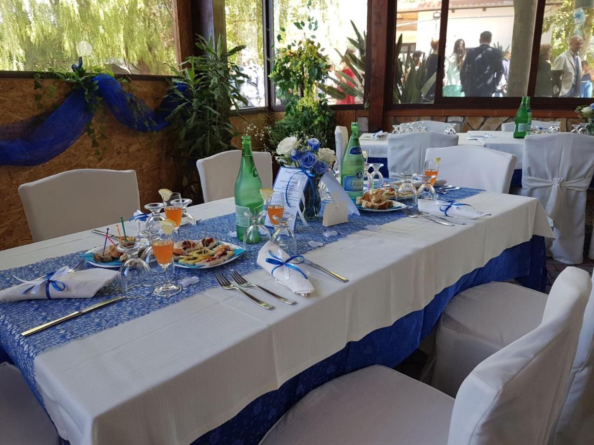 Corbara  Agriturismo A Do' Cumparone מראה חיצוני תמונה